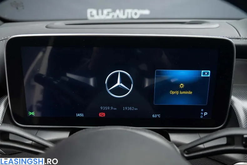 Mercedes-Benz GLC din 2023 cu 19.362 km - oferta MER198082 - foto 22