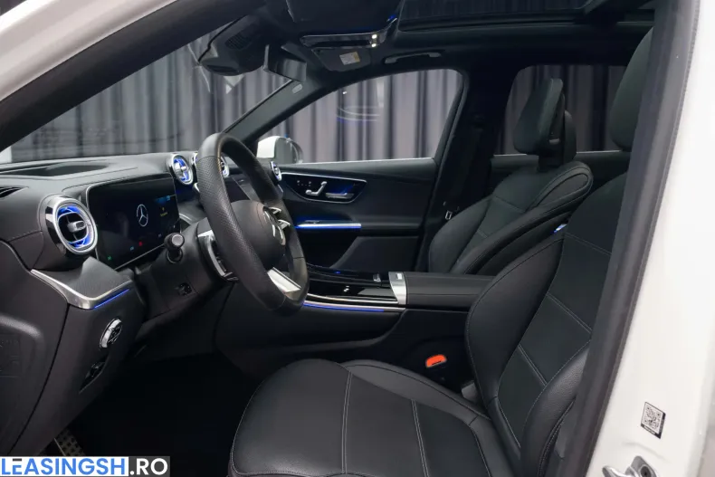 Mercedes-Benz GLC din 2023 cu 19.362 km - oferta MER198082 - foto 23
