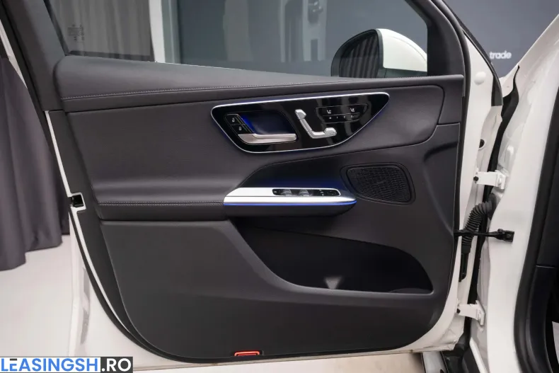 Mercedes-Benz GLC din 2023 cu 19.362 km - oferta MER198082 - foto 24