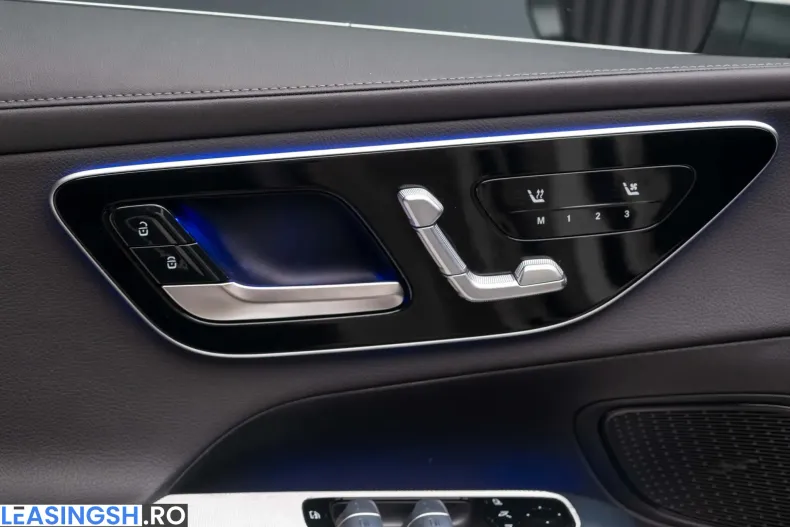 Mercedes-Benz GLC din 2023 cu 19.362 km - oferta MER198082 - foto 25