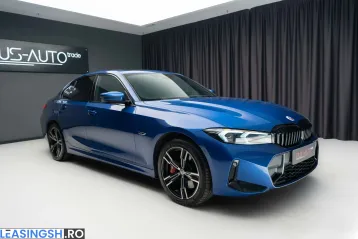 BMW 330e din 2023 - oferta BMW198083