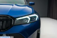 BMW 330e (Seria 3) din 2023 cu 81.480 km - oferta BMW198083 - foto 6