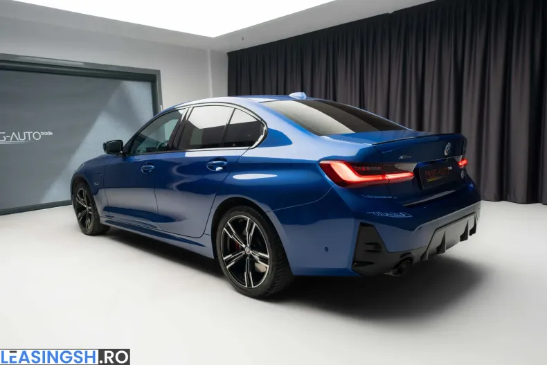 BMW 330e (Seria 3) din 2023 cu 81.480 km - oferta BMW198083 - foto 7