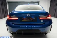BMW 330e (Seria 3) din 2023 cu 81.480 km - oferta BMW198083 - foto 8
