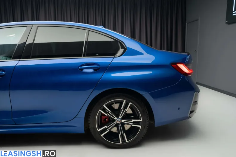 BMW 330e (Seria 3) din 2023 cu 81.480 km - oferta BMW198083 - foto 9