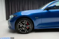 BMW 330e (Seria 3) din 2023 cu 81.480 km - oferta BMW198083 - foto 10