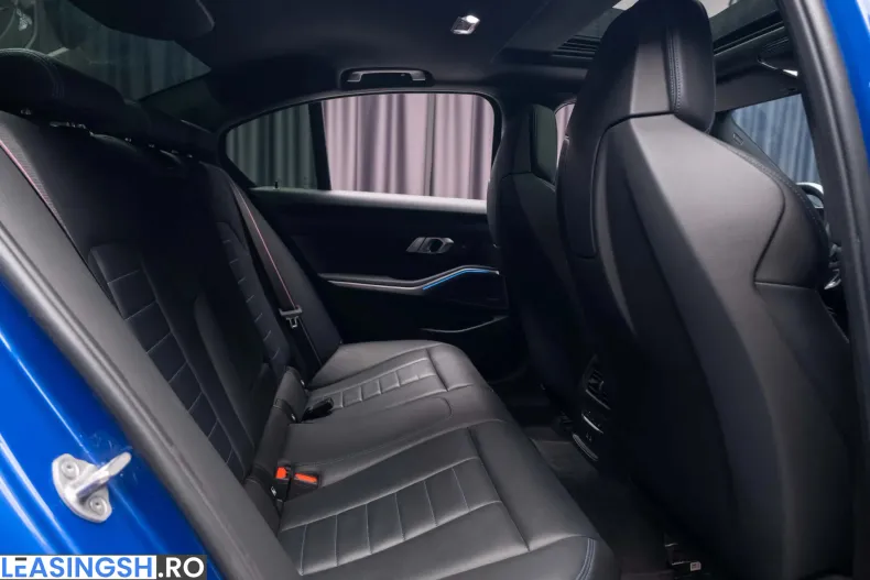 BMW 330e (Seria 3) din 2023 cu 81.480 km - oferta BMW198083 - foto 12