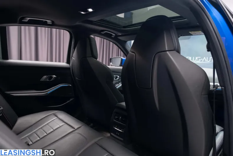 BMW 330e (Seria 3) din 2023 cu 81.480 km - oferta BMW198083 - foto 13