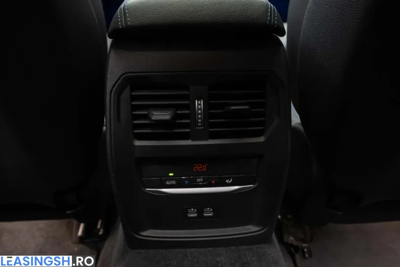 BMW 330e (Seria 3) din 2023 cu 81.480 km - oferta BMW198083 - foto 20