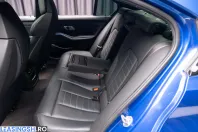 BMW 330e (Seria 3) din 2023 cu 81.480 km - oferta BMW198083 - foto 21