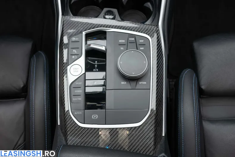 BMW 330e (Seria 3) din 2023 cu 81.480 km - oferta BMW198083 - foto 22
