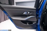 BMW 330e (Seria 3) din 2023 cu 81.480 km - oferta BMW198083 - foto 24