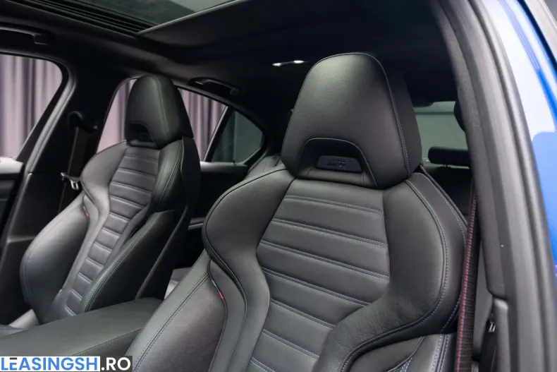 BMW 330e (Seria 3) din 2023 cu 81.480 km - oferta BMW198083 - foto 26