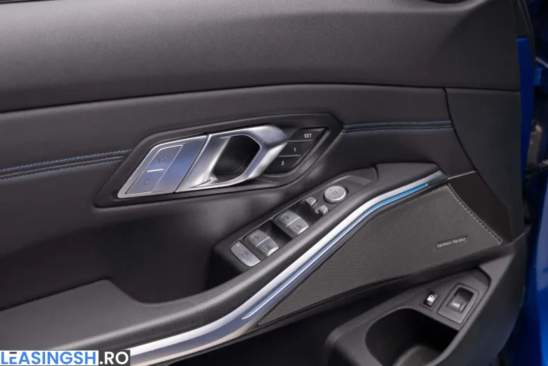 BMW 330e (Seria 3) din 2023 cu 81.480 km - oferta BMW198083 - foto 28
