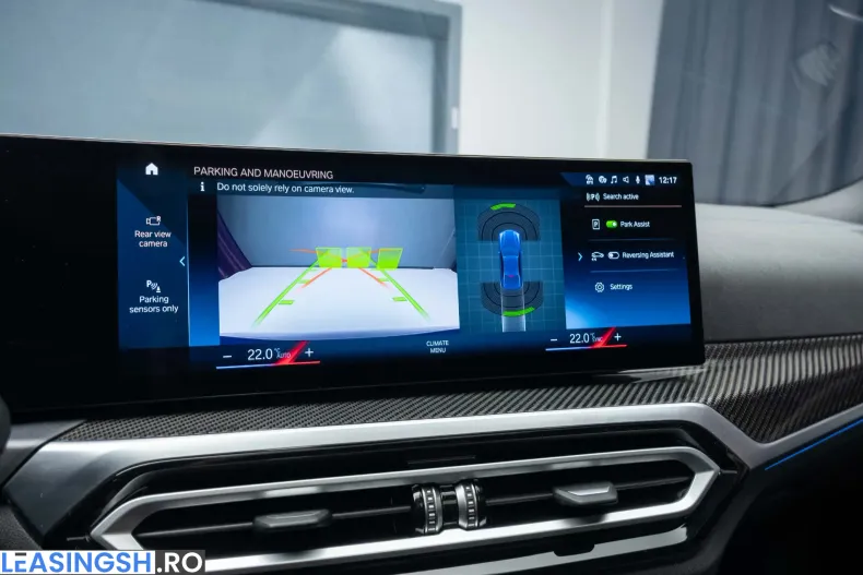 BMW 330e (Seria 3) din 2023 cu 81.480 km - oferta BMW198083 - foto 30