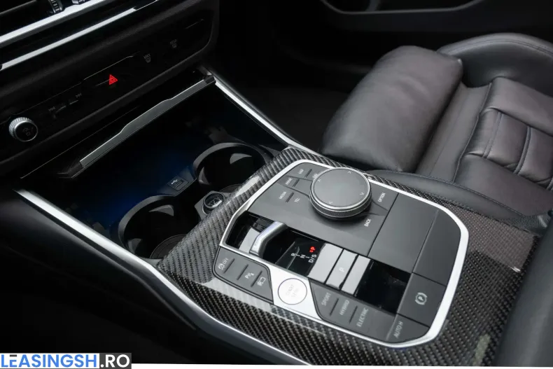 BMW 330e (Seria 3) din 2023 cu 81.480 km - oferta BMW198083 - foto 32