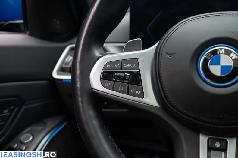 BMW 330e (Seria 3) din 2023 cu 81.480 km - oferta BMW198083 - foto 35