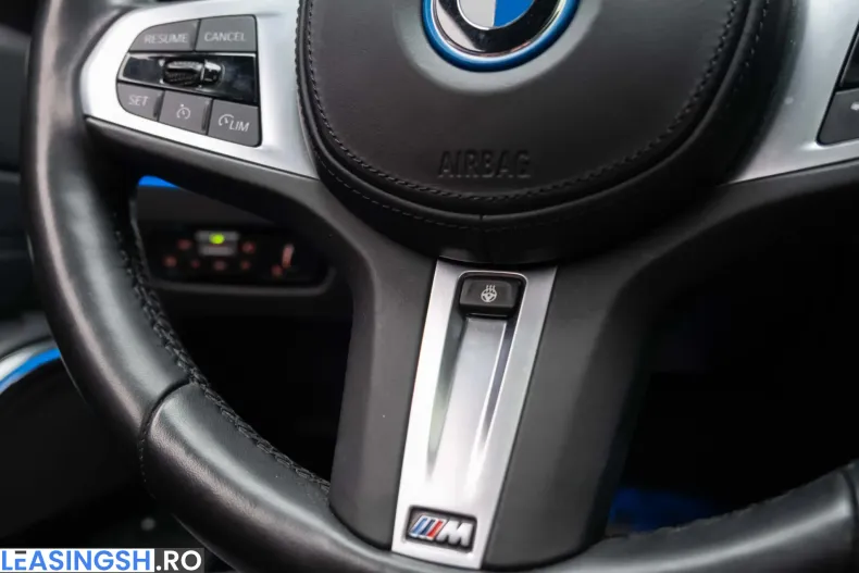 BMW 330e (Seria 3) din 2023 cu 81.480 km - oferta BMW198083 - foto 36