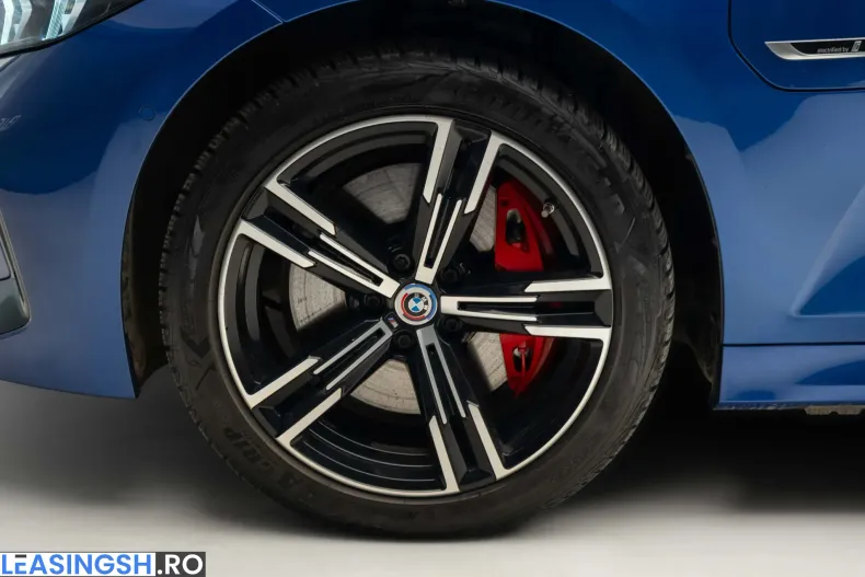 BMW 330e (Seria 3) din 2023 cu 81.480 km - oferta BMW198083 - foto 39