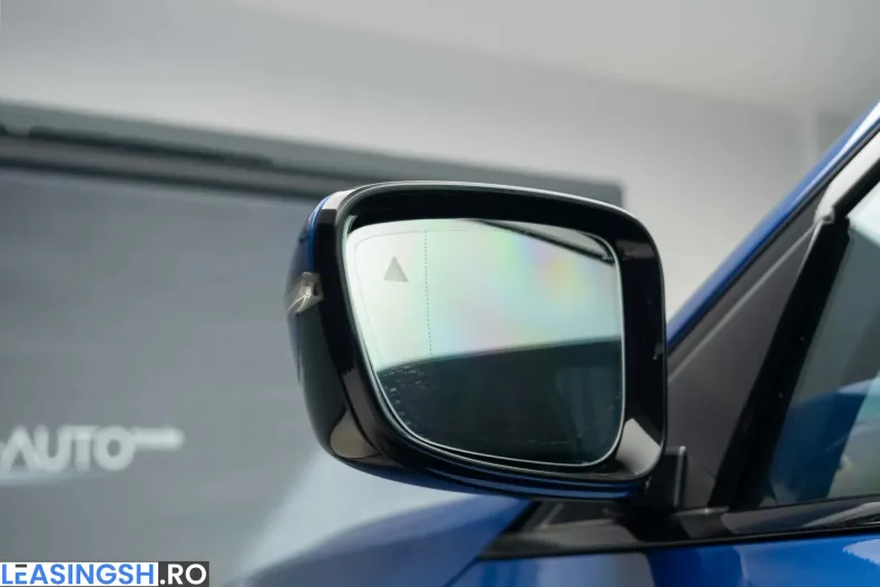 BMW 330e (Seria 3) din 2023 cu 81.480 km - oferta BMW198083 - foto 40