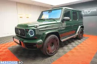Mercedes-Benz G din 2021 cu 87.000 km - oferta MER198084 - foto 1