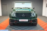 Mercedes-Benz G din 2021 cu 87.000 km - oferta MER198084 - foto 2