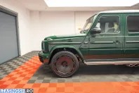 Mercedes-Benz G din 2021 cu 87.000 km - oferta MER198084 - foto 8