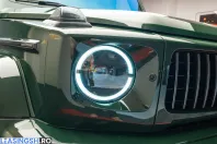 Mercedes-Benz G din 2021 cu 87.000 km - oferta MER198084 - foto 9