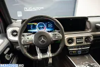 Mercedes-Benz G din 2021 cu 87.000 km - oferta MER198084 - foto 11