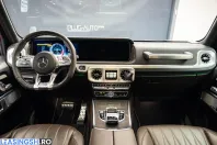 Mercedes-Benz G din 2021 cu 87.000 km - oferta MER198084 - foto 12