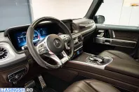 Mercedes-Benz G din 2021 cu 87.000 km - oferta MER198084 - foto 13