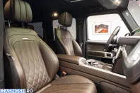 Mercedes-Benz G din 2021 cu 87.000 km - oferta MER198084 - foto 15