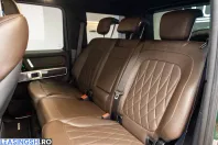 Mercedes-Benz G din 2021 cu 87.000 km - oferta MER198084 - foto 16