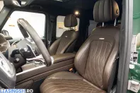 Mercedes-Benz G din 2021 cu 87.000 km - oferta MER198084 - foto 19