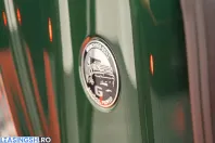 Mercedes-Benz G din 2021 cu 87.000 km - oferta MER198084 - foto 23