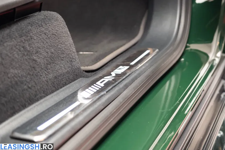 Mercedes-Benz G din 2021 cu 87.000 km - oferta MER198084 - foto 24