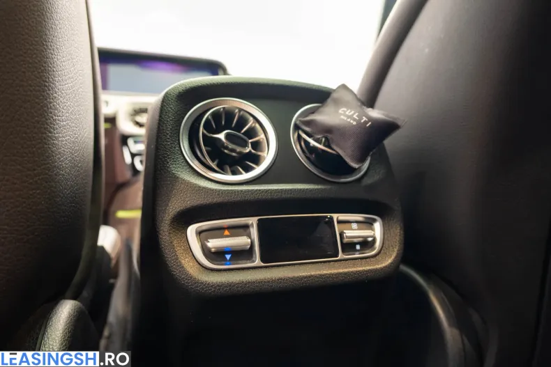 Mercedes-Benz G din 2021 cu 87.000 km - oferta MER198084 - foto 27