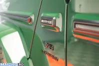 Mercedes-Benz G din 2021 cu 87.000 km - oferta MER198084 - foto 30