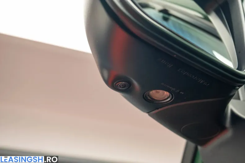 Mercedes-Benz G din 2021 cu 87.000 km - oferta MER198084 - foto 31