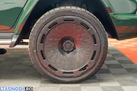 Mercedes-Benz G din 2021 cu 87.000 km - oferta MER198084 - foto 32