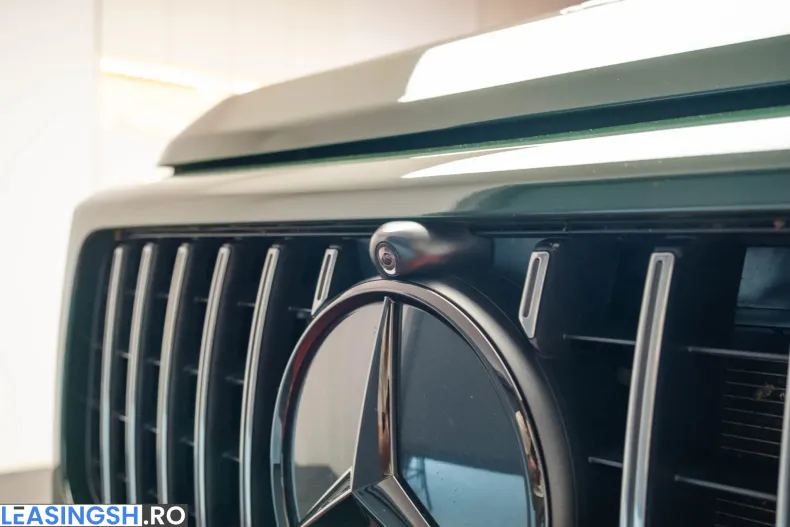 Mercedes-Benz G din 2021 cu 87.000 km - oferta MER198084 - foto 34