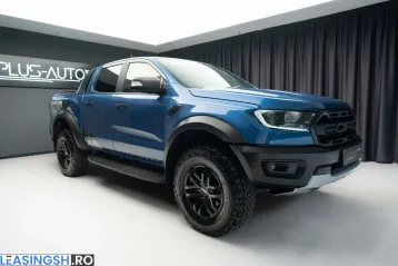Ford Ranger din 2020 - oferta FOR198085