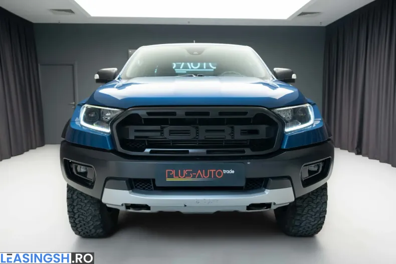 Ford Ranger din 2020 cu 172.897 km - oferta FOR198085 - foto 2