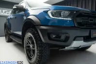Ford Ranger din 2020 cu 172.897 km - oferta FOR198085 - foto 4