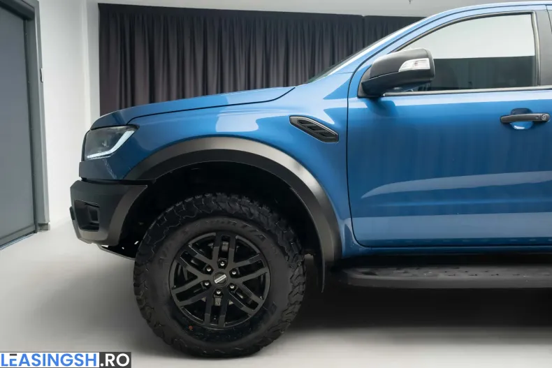 Ford Ranger din 2020 cu 172.897 km - oferta FOR198085 - foto 7