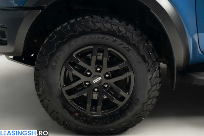 Ford Ranger din 2020 cu 172.897 km - oferta FOR198085 - foto 8