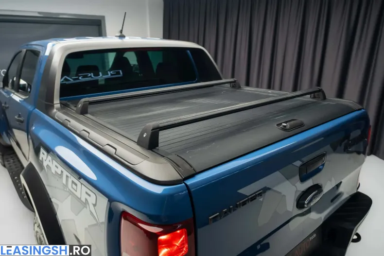 Ford Ranger din 2020 cu 172.897 km - oferta FOR198085 - foto 12