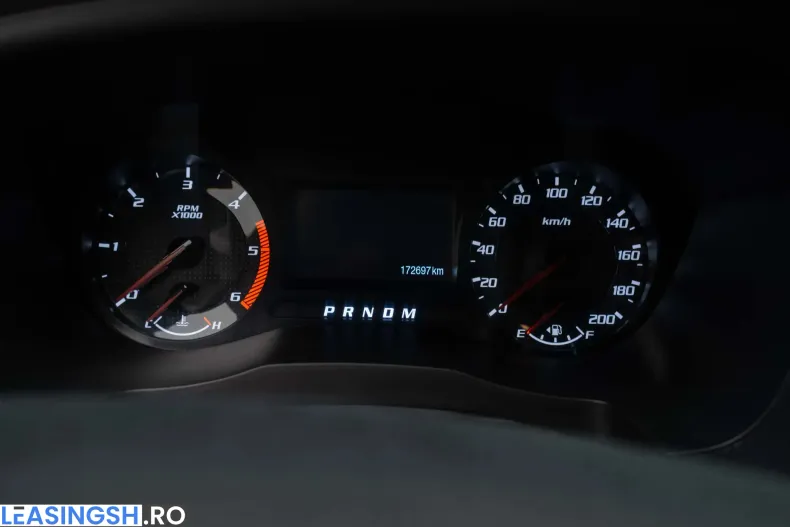 Ford Ranger din 2020 cu 172.897 km - oferta FOR198085 - foto 14