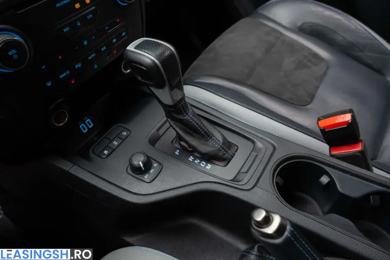 Ford Ranger din 2020 cu 172.897 km - oferta FOR198085 - foto 16