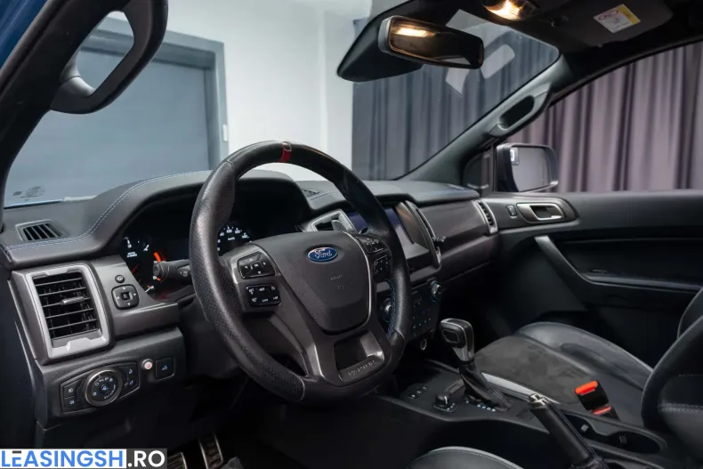 Ford Ranger din 2020 cu 172.897 km - oferta FOR198085 - foto 17
